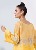 Hana | Daffodils Ready to Wear | Quail - by - Libasekhas UK - Registered Vendor of : Hana - 100% Original Designer Dresss