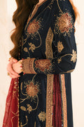 Jazmin | Velvet Edit 24 | VF-2040 - by - Libasekhas UK - Registered Vendor of : Jazmin - 100% Original Designer Dresss