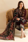 Jazmin | Velvet Edit 24 | Velvet Formal VF-2038 - by - Libasekhas UK - Registered Vendor of : Jazmin - 100% Original Designer Dresss