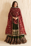 Jazmin | Velvet Edit 24 | Velvet Formal  VF-2036 - by - Libasekhas UK - Registered Vendor of : Jazmin - 100% Original Designer Dresss