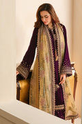 Jazmin | Velvet Edit 24 | VF-2032 - by - Libasekhas UK - Registered Vendor of : Jazmin - 100% Original Designer Dresss