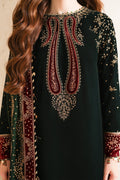 Jazmin | Velvet Edit 24 | Velvet Formal VF-2034 - by - Libasekhas UK - Registered Vendor of : Jazmin - 100% Original Designer Dresss
