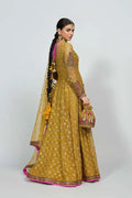 Fahad Hussayn | National Sport Casbah | Haldi - by - Libasekhas UK - Registered Vendor of : Fahad Hussayn - 100% Original Designer Dresss