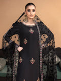 Hem Stitch | Raw Silk Edit 25 | Haya - by - Libasekhas UK - Registered Vendor of : Hemstitch - 100% Original Designer Dresss
