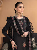 Hem Stitch | Raw Silk Edit 25 | Haya - by - Libasekhas UK - Registered Vendor of : Hemstitch - 100% Original Designer Dresss