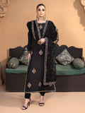 Hem Stitch | Raw Silk Edit 25 | Haya - by - Libasekhas UK - Registered Vendor of : Hemstitch - 100% Original Designer Dresss