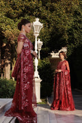 Saira Rizwan | Lumiere Festive 23 | REMY SR-06 - by - Libasekhas UK - Registered Vendor of : Saira Rizwan - 100% Original Designer Dresss