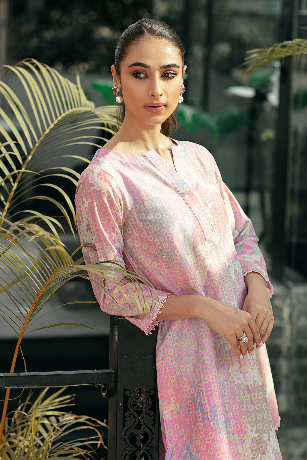 Vanya | Co Ords | CO-31 - by Libasekhas UK - Registered Vendor of : Vanya - 100% Original Designer Dress
