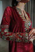 Saira Rizwan | Riona Luxury Formals | Julie - by - Libasekhas UK - Registered Vendor of : Saira Rizwan - 100% Original Designer Dresss