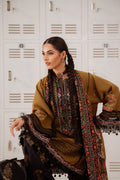 Saira Rizwan | Laanem Summer Lawn 25 | NAZLI-A-SRL25-06 - by - Libasekhas UK - Registered Vendor of : Saira Rizwan - 100% Original Designer Dresss