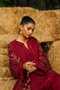 Saira Rizwan | Winter 2024 | ESPER-SRW24-05 - by - Libasekhas UK - Registered Vendor of : Saira Rizwan - 100% Original Designer Dresss