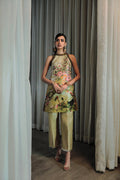Saira Rizwan | Riona Luxury Formals | Lena - by - Libasekhas UK - Registered Vendor of : Saira Rizwan - 100% Original Designer Dresss