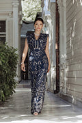 Saira Rizwan | Lumiere Festive 23 | SHAY SR-08 - by - Libasekhas UK - Registered Vendor of : Saira Rizwan - 100% Original Designer Dresss