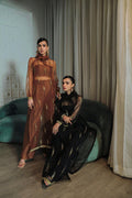 Saira Rizwan | Riona Luxury Formals | Coco  A - by - Libasekhas UK - Registered Vendor of : Saira Rizwan - 100% Original Designer Dresss