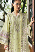 Saira Rizwan | Sajri Festive | ELAN SREP01-25 - by - Libasekhas UK - Registered Vendor of : Saira Rizwan - 100% Original Designer Dresss