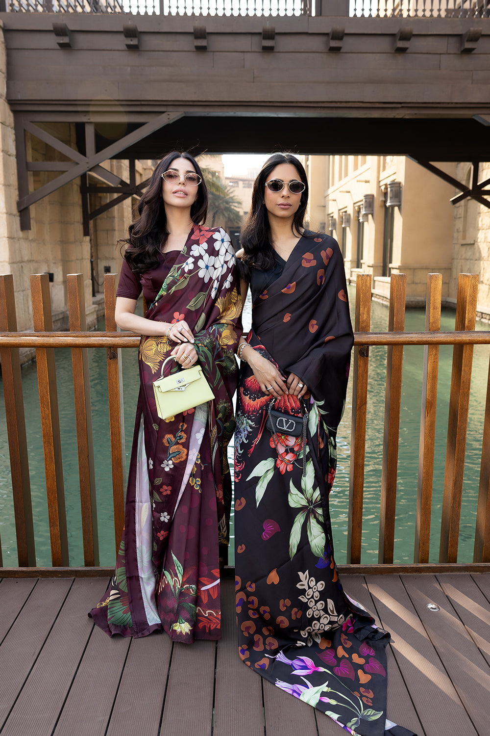 Saira Rizwan | Resort Collection 25 | ARICA-SRRC07-25 - by - Libasekhas UK - Registered Vendor of : Saira Rizwan - 100% Original Designer Dresss