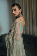 Saira Rizwan | Riona Luxury Formals | Evaline - by - Libasekhas UK - Registered Vendor of : Saira Rizwan - 100% Original Designer Dresss