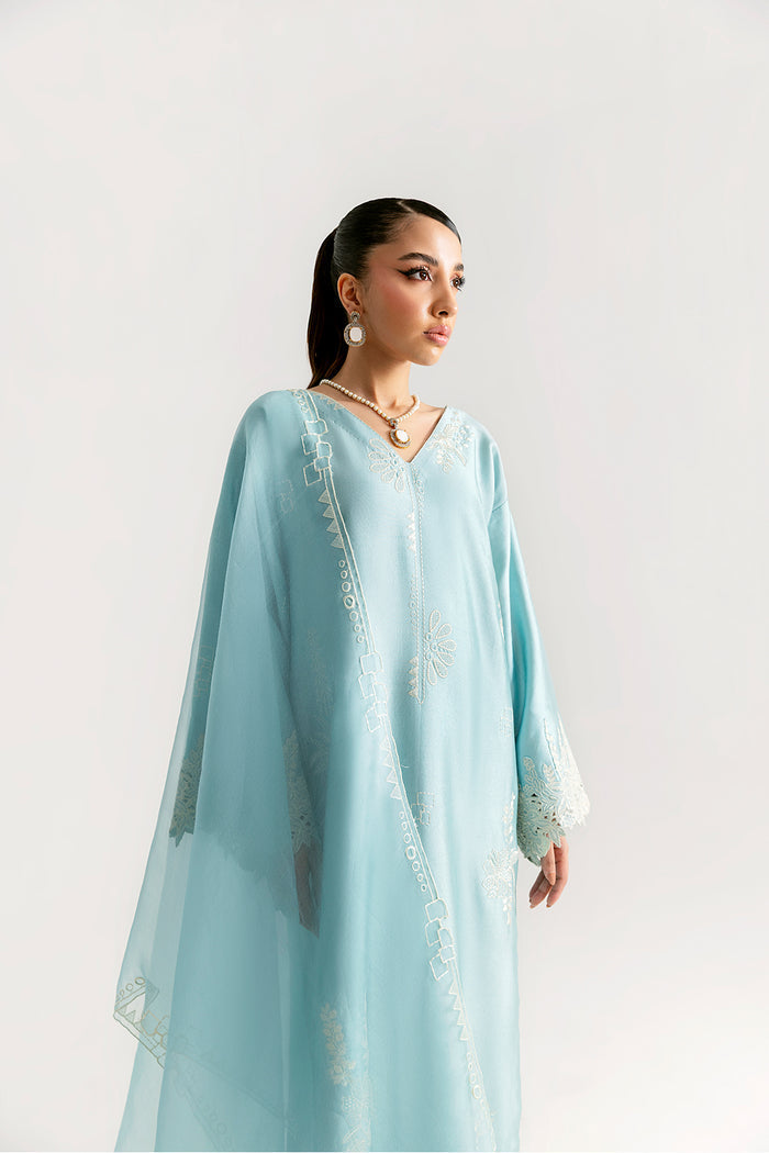 Saira Rizwan | Silk Pret 25 | NERIAH - by Libasekhas UK - Registered Vendor of : Saira Rizwan - 100% Original Designer Dress