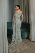 Saira Rizwan | Riona Luxury Formals | Evaline - by - Libasekhas UK - Registered Vendor of : Saira Rizwan - 100% Original Designer Dresss