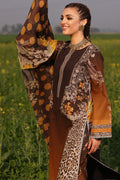 Charizma | Signature Print Vol 1 | SP4-09 - by - Libasekhas UK - Registered Vendor of : Charizma - 100% Original Designer Dresss