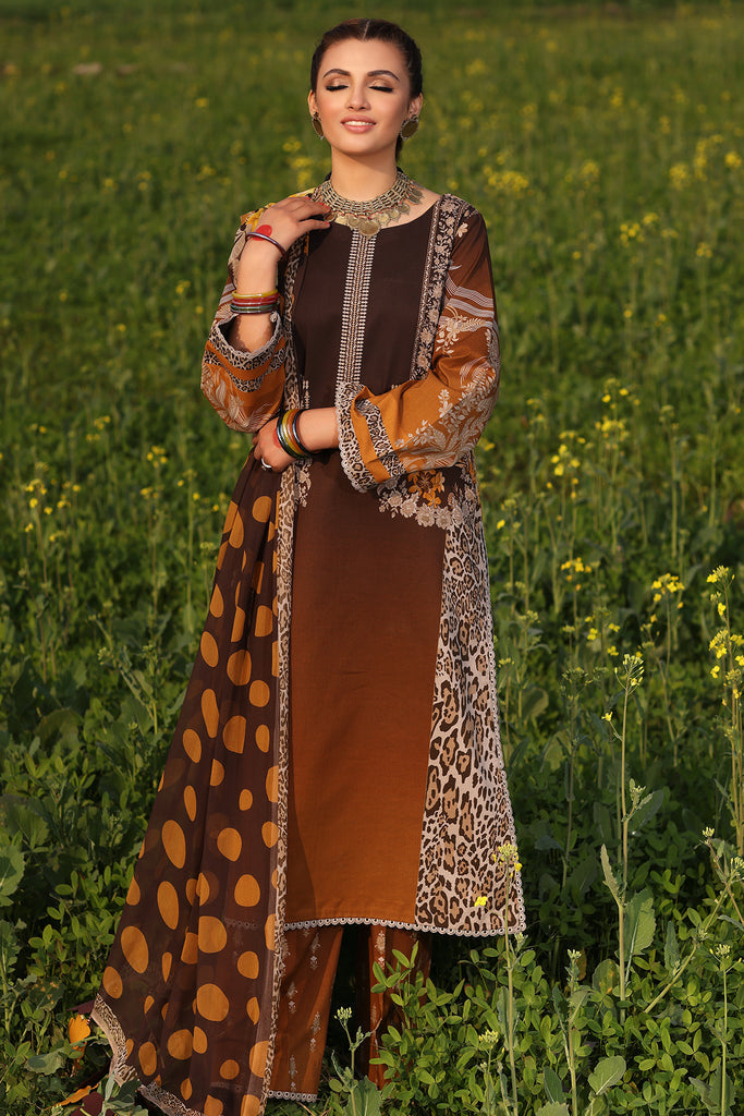Charizma | Signature Print Vol 1 | SP4-09 - Luxury -  Libasekhas