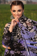 Charizma | Signature Print Vol 1 | SP4-08 - by - Libasekhas UK - Registered Vendor of : Charizma - 100% Original Designer Dresss