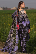 Charizma | Signature Print Vol 1 | SP4-08 - by - Libasekhas UK - Registered Vendor of : Charizma - 100% Original Designer Dresss