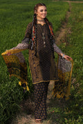 Charizma | Signature Print Vol 1 | SP4-07 - by - Libasekhas UK - Registered Vendor of : Charizma - 100% Original Designer Dresss
