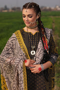 Charizma | Signature Print Vol 1 | SP4-07 - by - Libasekhas UK - Registered Vendor of : Charizma - 100% Original Designer Dresss