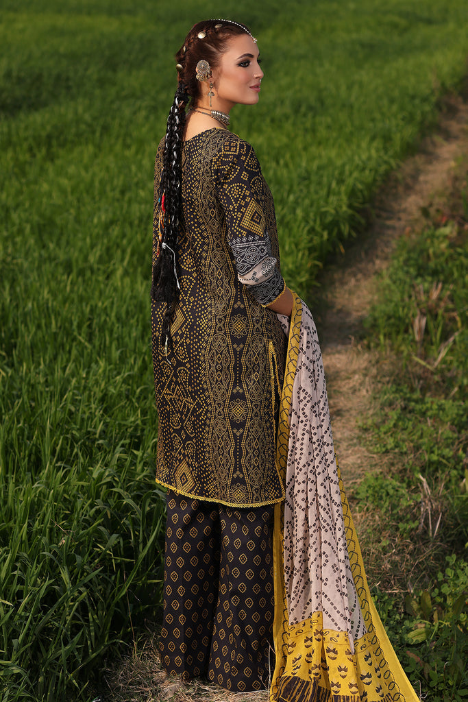 Charizma | Signature Print Vol 1 | SP4-07 - Luxury -  Libasekhas