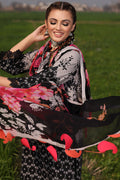 Charizma | Signature Print Vol 1 | SP4-05 - by - Libasekhas UK - Registered Vendor of : Charizma - 100% Original Designer Dresss