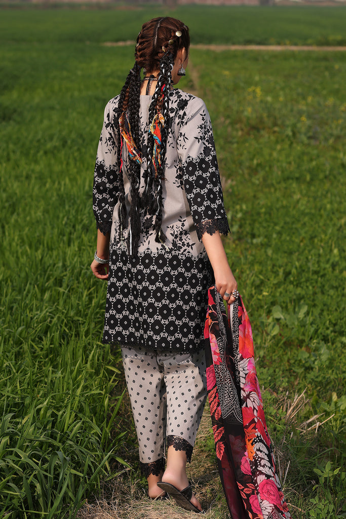 Charizma | Signature Print Vol 1 | SP4-05 - Luxury -  Libasekhas
