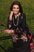 Charizma | Signature Print Vol 1 | SP4-01 - by - Libasekhas UK - Registered Vendor of : Charizma - 100% Original Designer Dresss
