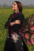 Charizma | Signature Print Vol 1 | SP4-01 - by - Libasekhas UK - Registered Vendor of : Charizma - 100% Original Designer Dresss