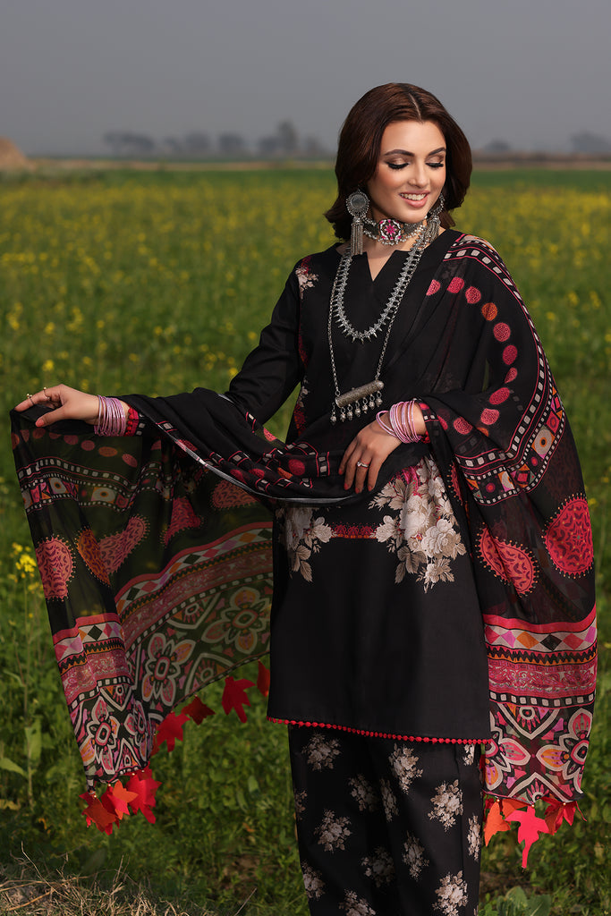 Charizma | Signature Print Vol 1 | SP4-01 - by - Libasekhas UK - Registered Vendor of : Charizma - 100% Original Designer Dresss
