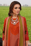 Charizma | Signature Print Vol 1 | SP4-10 - by - Libasekhas UK - Registered Vendor of : Charizma - 100% Original Designer Dresss