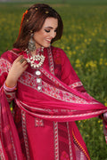 Charizma | Signature Print Vol 1 | SP4-03 - by - Libasekhas UK - Registered Vendor of : Charizma - 100% Original Designer Dresss