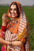 Charizma | Signature Print Vol 1 | SP4-02 - by - Libasekhas UK - Registered Vendor of : Charizma - 100% Original Designer Dresss