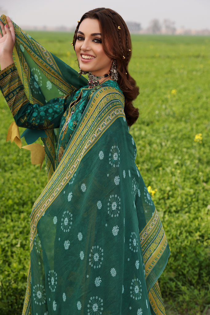 Charizma | Signature Print Vol 1 | SP4-04 - by - Libasekhas UK - Registered Vendor of : Charizma - 100% Original Designer Dresss