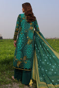 Charizma | Signature Print Vol 1 | SP4-04 - by - Libasekhas UK - Registered Vendor of : Charizma - 100% Original Designer Dresss