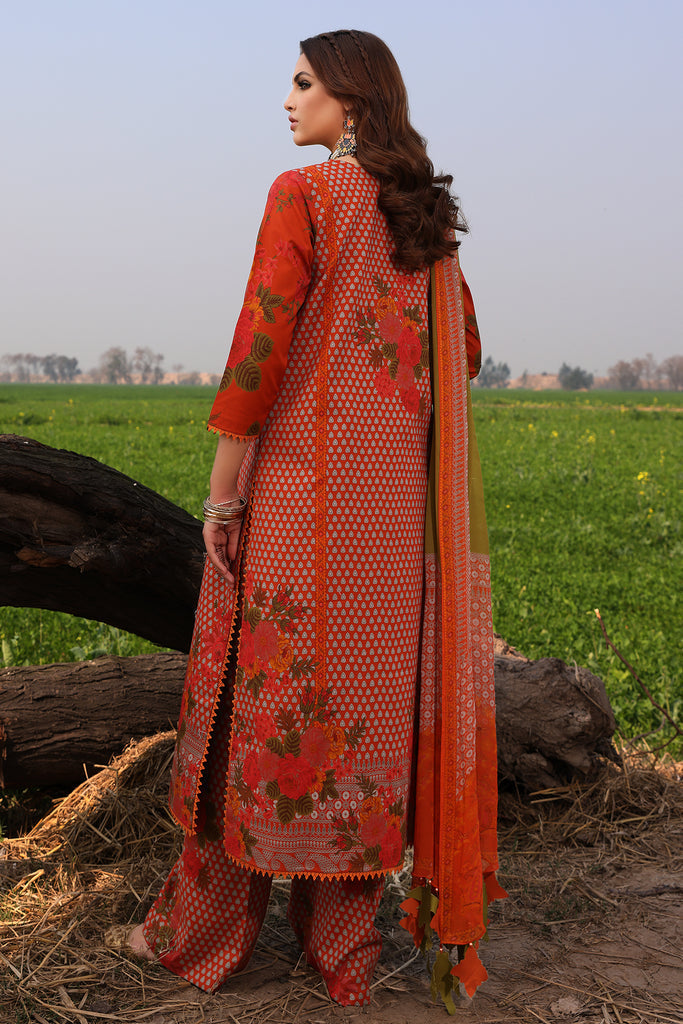 Charizma | Signature Print Vol 1 | SP4-10 - Luxury -  Libasekhas