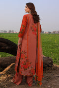 Charizma | Signature Print Vol 1 | SP4-10 - by - Libasekhas UK - Registered Vendor of : Charizma - 100% Original Designer Dresss
