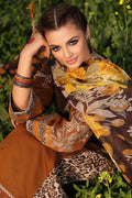 Charizma | Signature Print Vol 1 | SP4-09 - by - Libasekhas UK - Registered Vendor of : Charizma - 100% Original Designer Dresss
