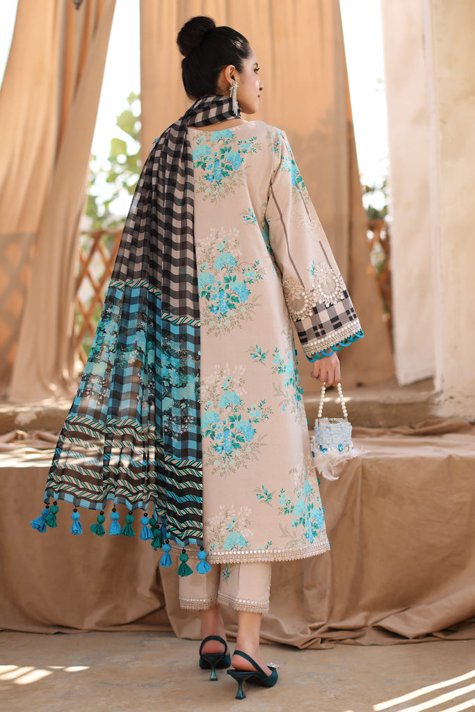 Charizma | combination vol 2 | CCS4-12 - Luxury -  Libasekhas