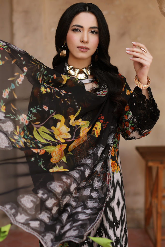 Charizma | combination vol 2 | CCS4-13 - Luxury -  Libasekhas