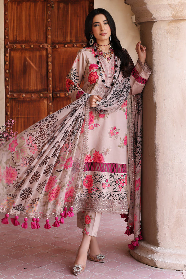 Charizma | combination vol 2 | CCS4-14 - by - Libasekhas UK - Registered Vendor of : Charizma - 100% Original Designer Dresss