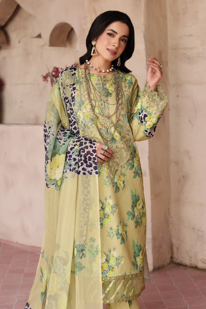 Charizma | combination vol 2 | CCS4-15 - Luxury -  Libasekhas