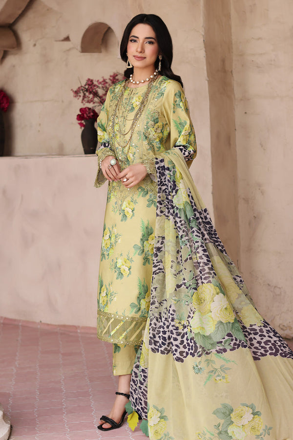 Charizma | combination vol 2 | CCS4-15 - by - Libasekhas UK - Registered Vendor of : Charizma - 100% Original Designer Dresss