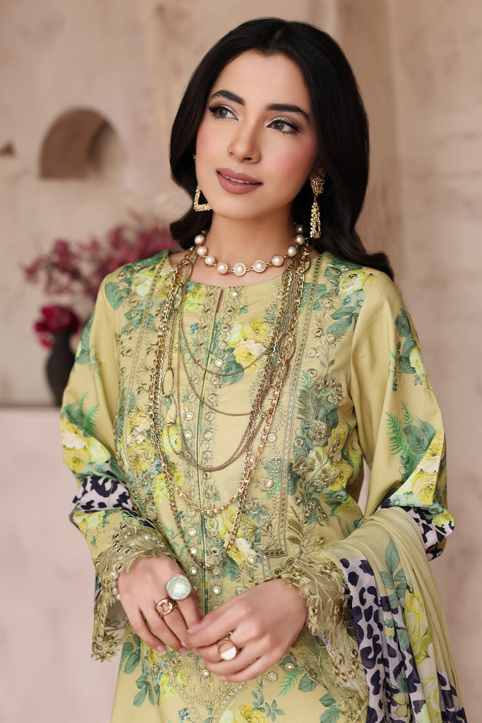 Charizma | combination vol 2 | CCS4-15 - Luxury -  Libasekhas