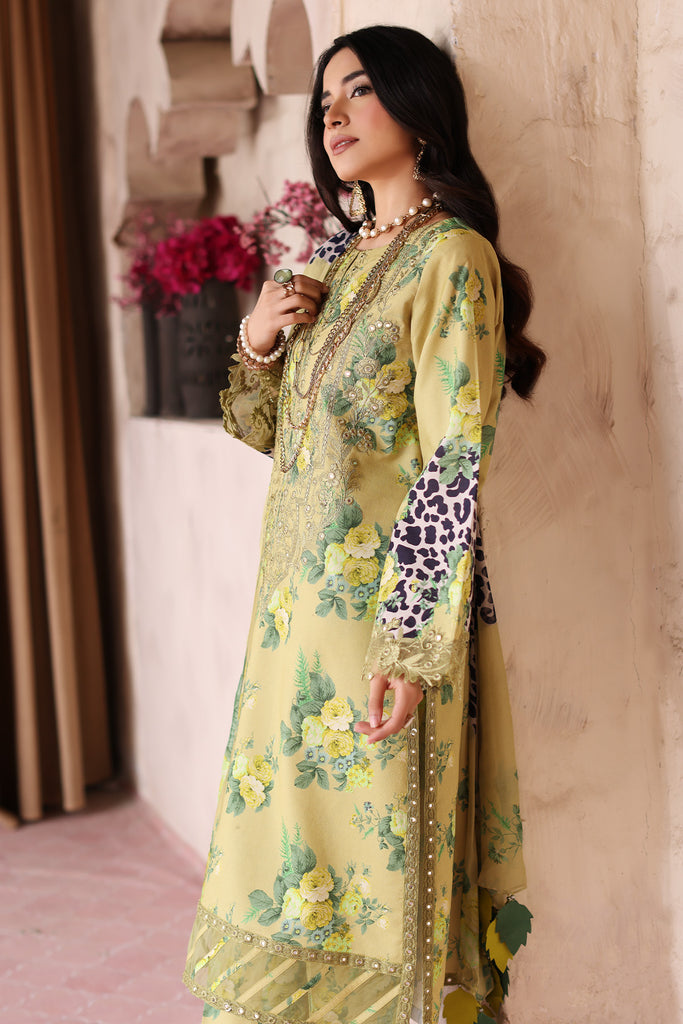 Charizma | combination vol 2 | CCS4-15 - Luxury -  Libasekhas